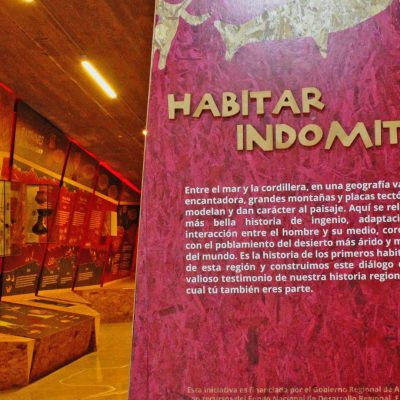 habitar